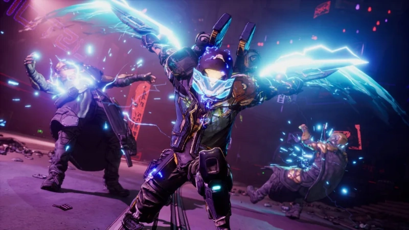Borderlands 4: Gearbox enthüllt Roadmap mit neuen Inhalten